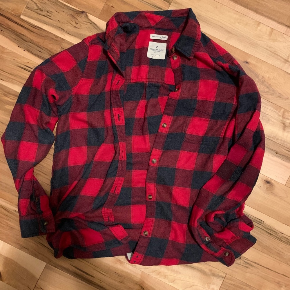 AE Flannel